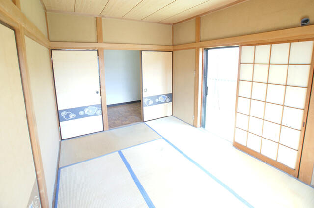 detached 東京都国分寺市内藤２丁目