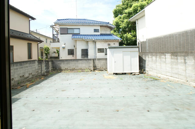 detached 東京都国分寺市内藤２丁目