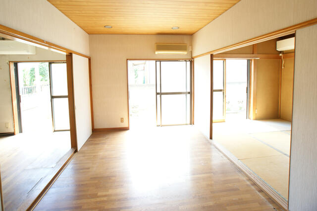 detached 東京都国分寺市内藤２丁目