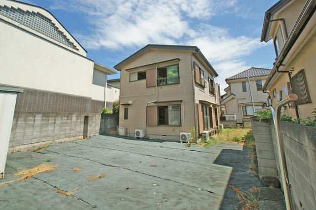 detached 東京都国分寺市内藤２丁目