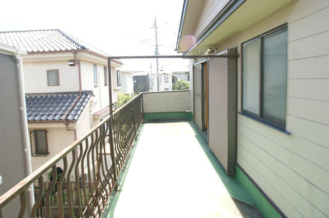 detached 東京都国分寺市内藤２丁目