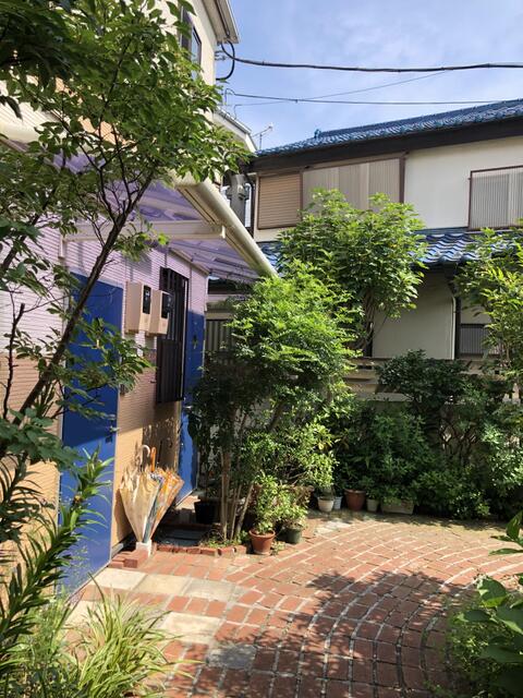 小名木ハイツⅡ 1階 物件写真 16
