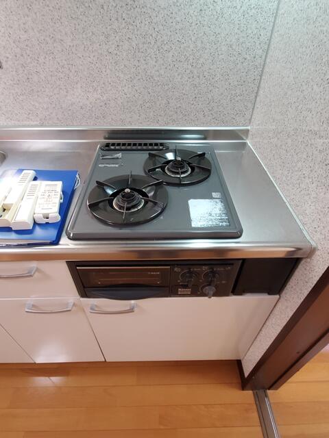 小名木ハイツⅡ 1階 物件写真 13