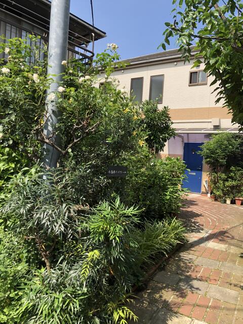 小名木ハイツⅡ 1階 物件写真