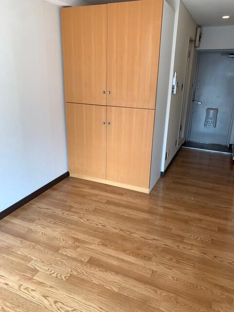 ミタカハイム 4階 物件写真 4