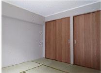 三鷹ロイヤルハイツ 2階 物件写真 5