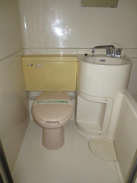 トイレ／ＢＴ同室