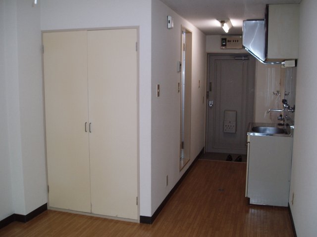 リビング以外の居室