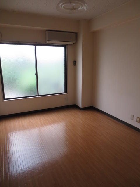 リビング以外の居室