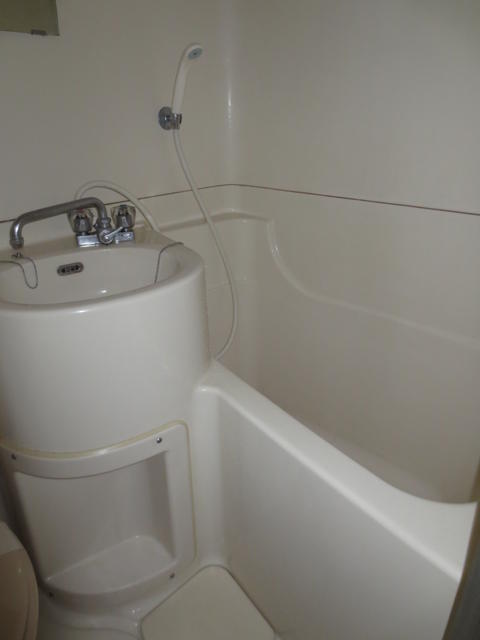 浴室／ＢＴ同室