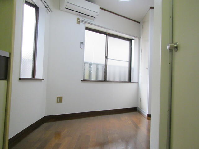 リビング以外の居室