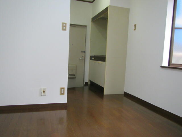 リビング以外の居室