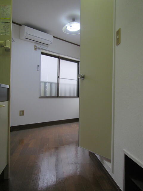 リビング以外の居室