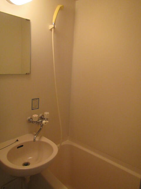 洗面台・洗面所