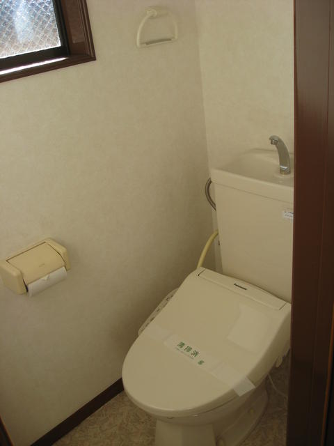 おざわ 2階 物件写真 11