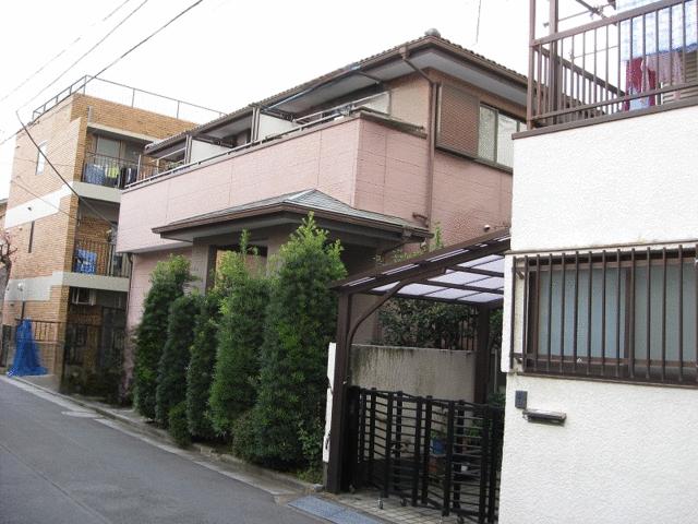 おざわ 2階 物件写真