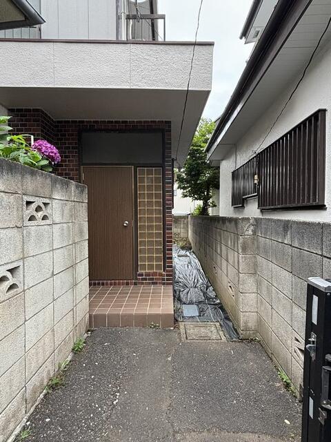 detached 東京都小平市鈴木町１丁目
