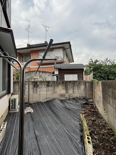 detached 東京都小平市鈴木町１丁目