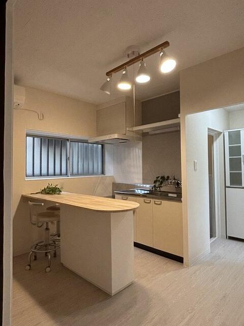 detached 東京都小平市鈴木町１丁目