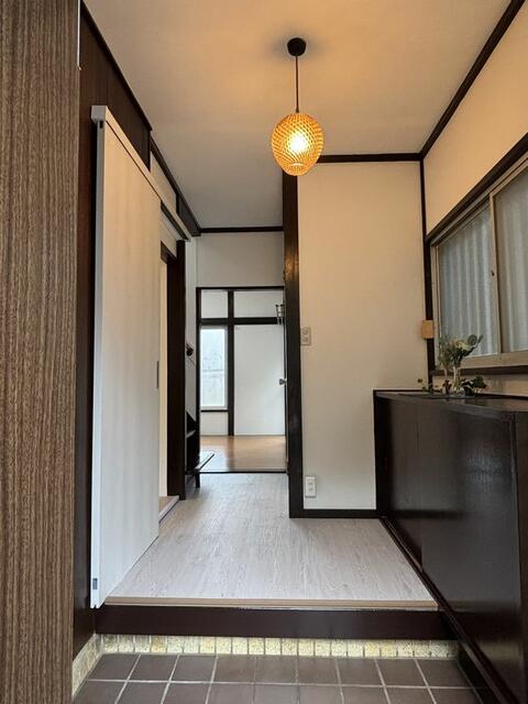 detached 東京都小平市鈴木町１丁目