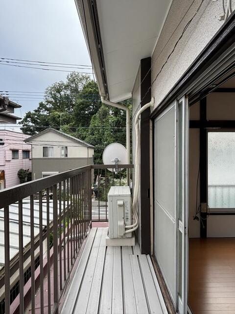detached 東京都小平市鈴木町１丁目