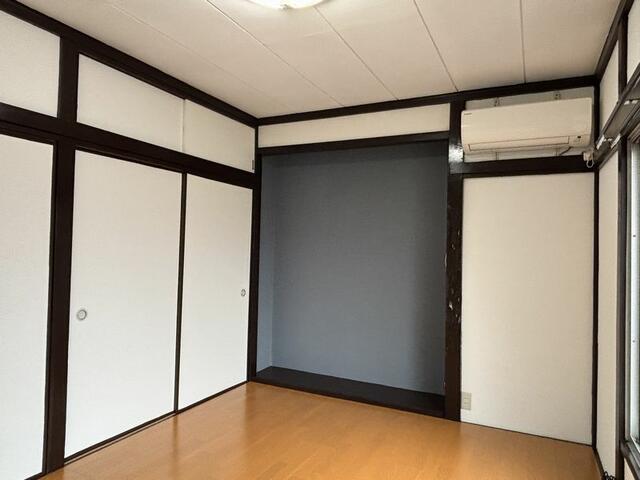 detached 東京都小平市鈴木町１丁目