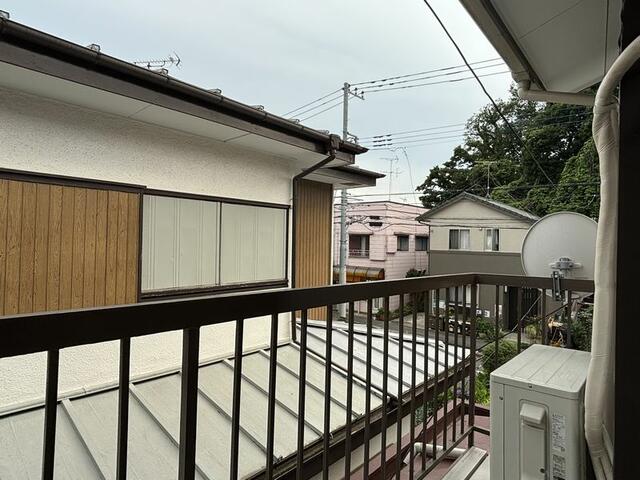 detached 東京都小平市鈴木町１丁目