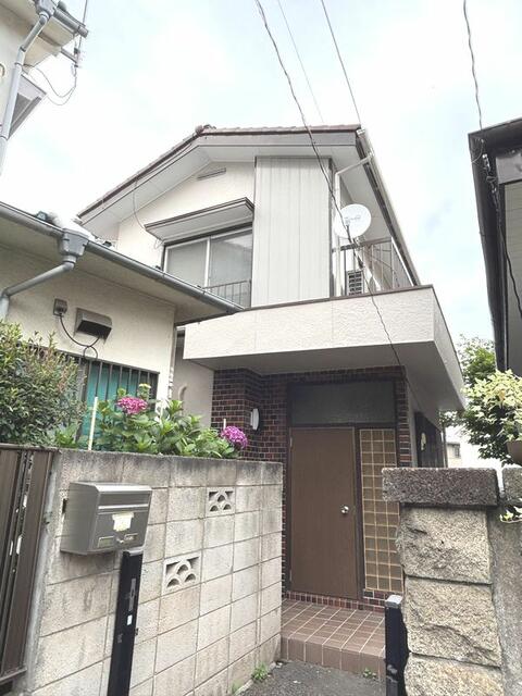 detached 東京都小平市鈴木町１丁目