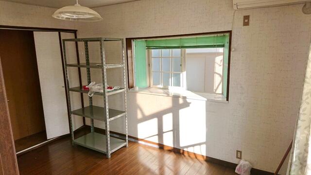 リビング以外の居室