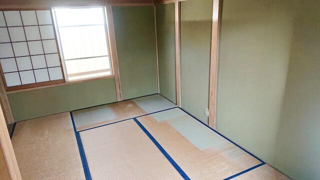 リビング以外の居室