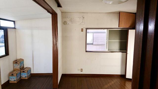 リビング以外の居室