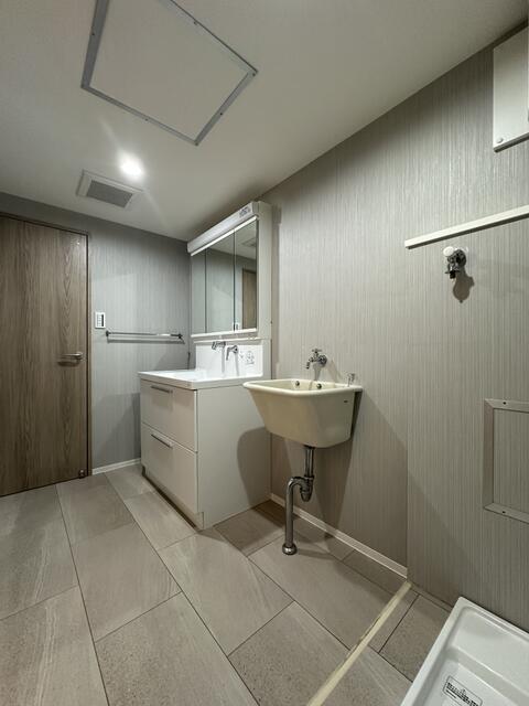 洗面台・洗面所