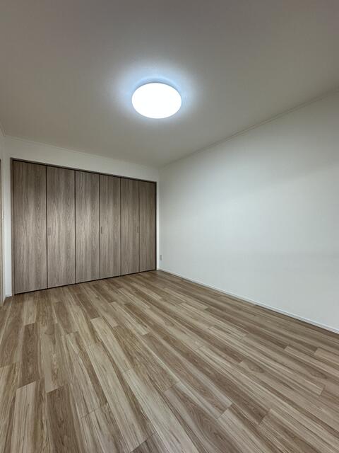 リビング以外の居室