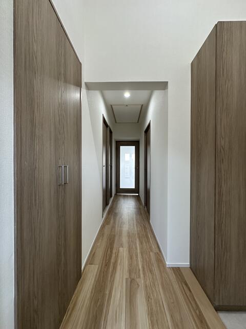 リビング以外の居室