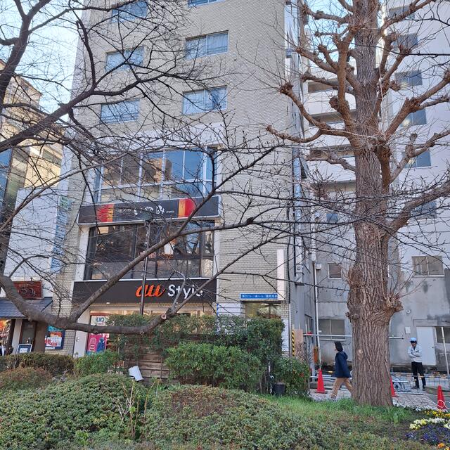現地（外観）