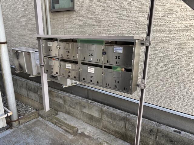 共用部（その他）