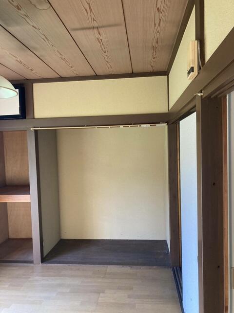 detached 山梨県甲州市勝沼町勝沼