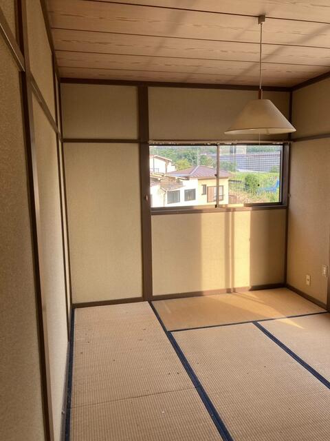 detached 山梨県甲州市勝沼町勝沼