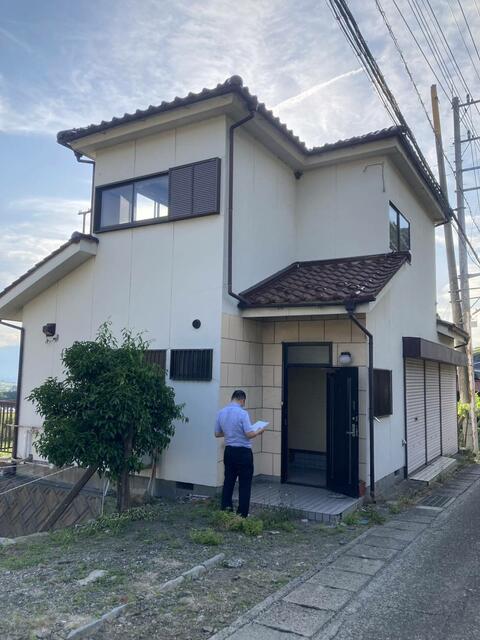 detached 山梨県甲州市勝沼町勝沼