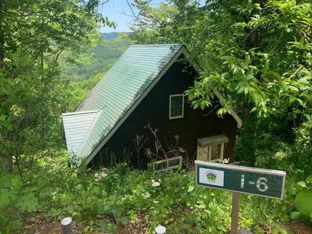 detached 長野県北佐久郡軽井沢町大字茂沢