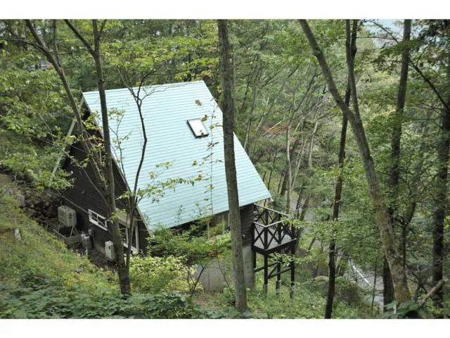 detached 長野県北佐久郡軽井沢町大字茂沢