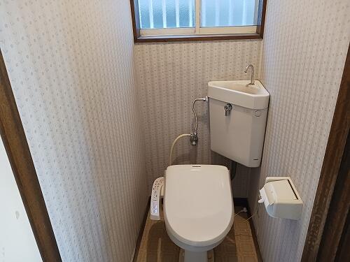 detached 埼玉県春日部市道順川戸