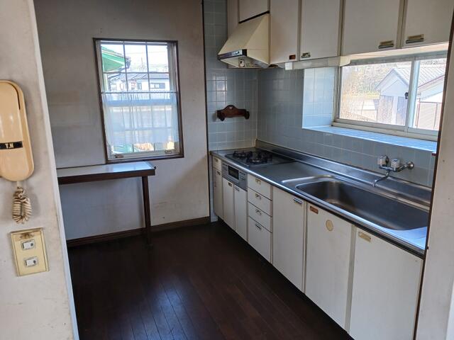 detached 埼玉県春日部市道順川戸