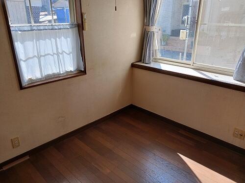 detached 埼玉県春日部市道順川戸