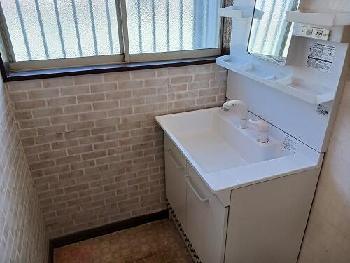 detached 埼玉県春日部市道順川戸