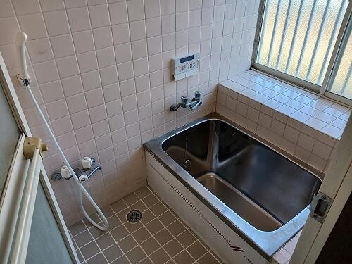 detached 埼玉県春日部市道順川戸