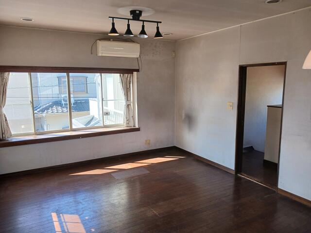 detached 埼玉県春日部市道順川戸