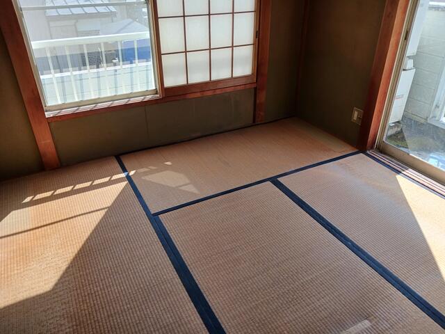 detached 埼玉県春日部市道順川戸