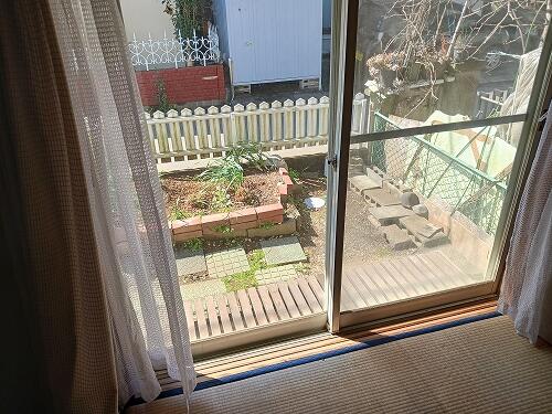 detached 埼玉県春日部市道順川戸