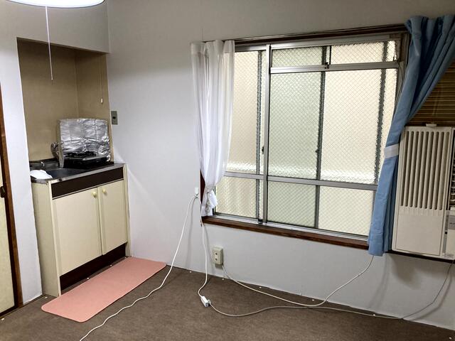 リビング以外の居室